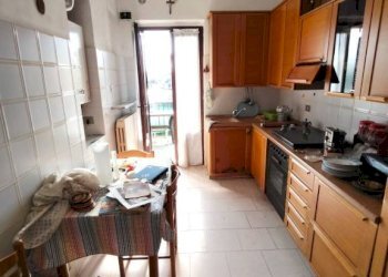 Cucina - Rustico via Tetto dell'Ola, 49, frazione Madonna Delle Grazie, Cuneo - foto 11