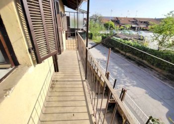 Balcone - Rustico via Tetto dell'Ola, 49, frazione Madonna Delle Grazie, Cuneo - foto 15