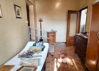 Camera da letto - Rustico via Tetto dell'Ola, 49, frazione Madonna Delle Grazie, Cuneo - foto 17