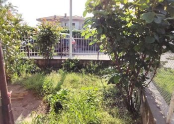 Giardino - Rustico via Tetto dell'Ola, 49, frazione Madonna Delle Grazie, Cuneo - foto 24