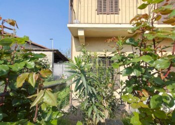 Giardino - Rustico via Tetto dell'Ola, 49, frazione Madonna Delle Grazie, Cuneo - foto 25