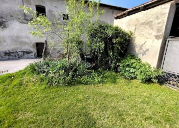 Giardino - Rustico via Tetto dell'Ola, 49, frazione Madonna Delle Grazie, Cuneo - foto 26