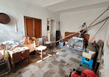 Stanza non arredata - Rustico via Tetto dell'Ola, 49, frazione Madonna Delle Grazie, Cuneo - foto 28