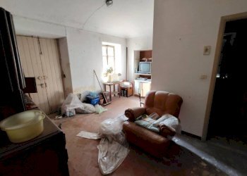 Stanza non arredata - Rustico via Tetto dell'Ola, 49, frazione Madonna Delle Grazie, Cuneo - foto 30