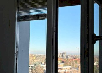 Vista - Quadrilocale via Spina, 11, Bologna (zona Mazzini) - foto 33