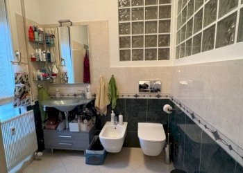Bagno - Quadrilocale via Spina, 11, Bologna (zona Mazzini) - foto 22