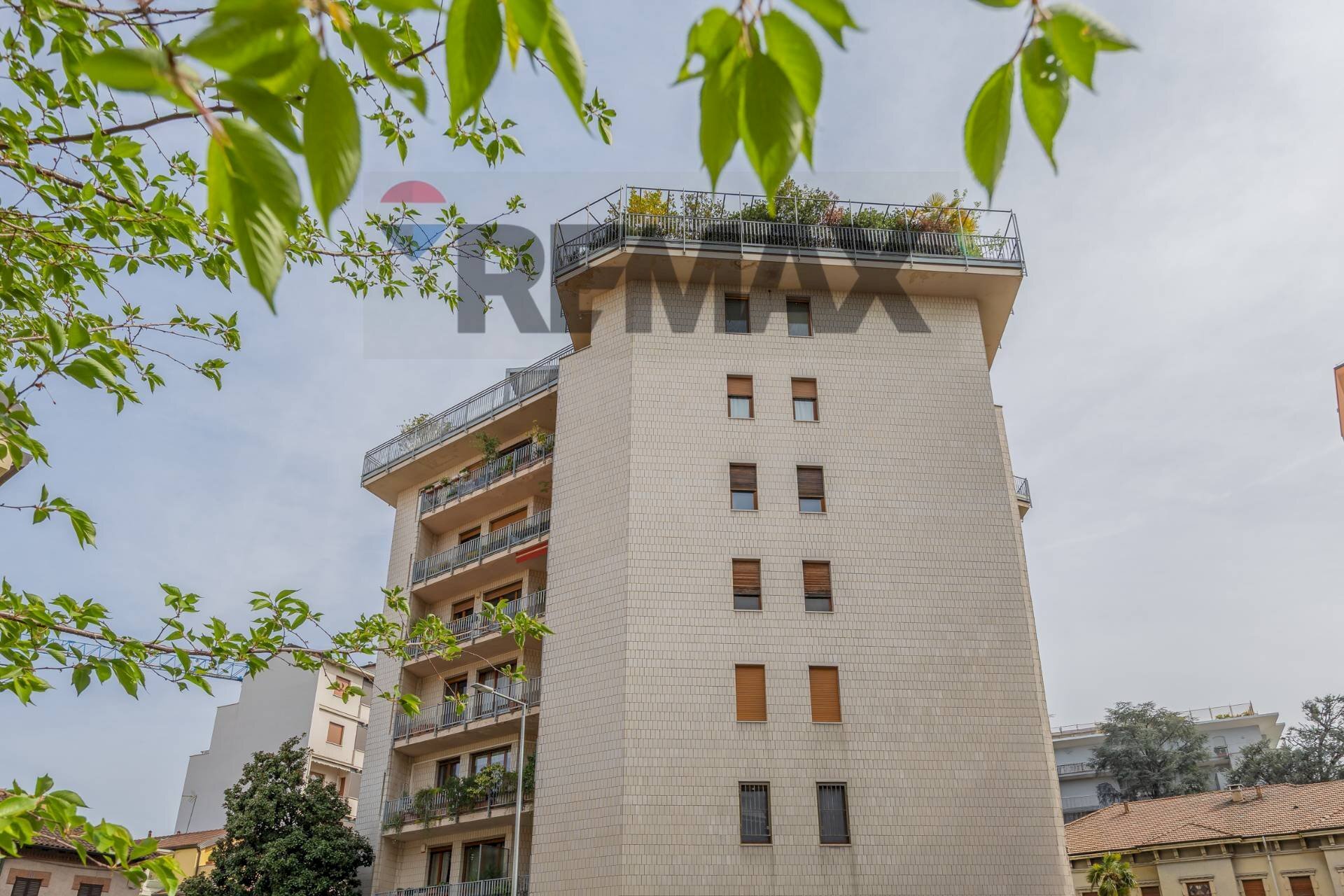 Edificio all\'aperto - Trilocale Via Varisco
 
1, Monza - foto 2