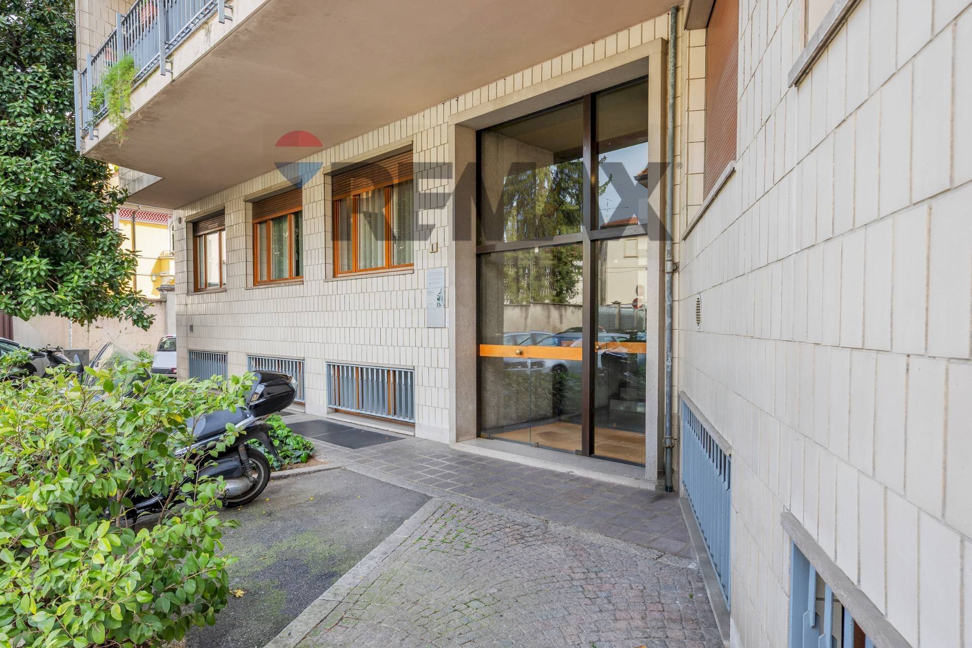 Edificio all\'aperto - Trilocale Via Varisco
 
1, Monza - foto 3