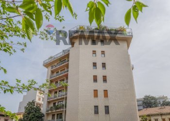 Edificio all\'aperto - Trilocale Via Varisco
 
1, Monza - foto 2