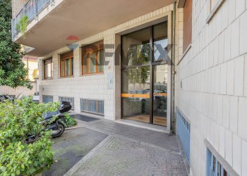 Edificio all\'aperto - Trilocale Via Varisco
 
1, Monza - foto 3