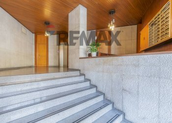 Ricezione / Lobby - Trilocale Via Varisco
 
1, Monza - foto 4