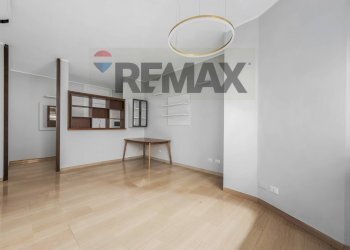 Stanza vuota - Trilocale Via Varisco
 
1, Monza - foto 11