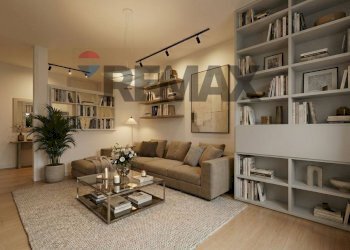 Soggiorno - Trilocale Via Varisco
 
1, Monza - foto 12