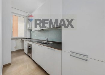 Cucina - Trilocale Via Varisco
 
1, Monza - foto 14