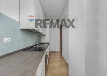 Cucina - Trilocale Via Varisco
 
1, Monza - foto 15