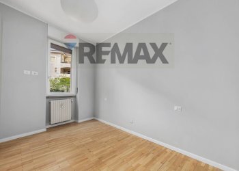 Stanza vuota - Trilocale Via Varisco
 
1, Monza - foto 16