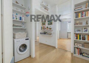 Lavanderia - Trilocale Via Varisco
 
1, Monza - foto 18