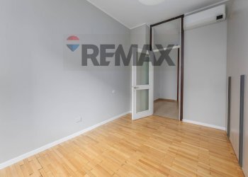 Stanza vuota - Trilocale Via Varisco
 
1, Monza - foto 19