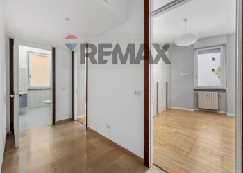 Hall / corridoio - Trilocale Via Varisco
 
1, Monza - foto 21