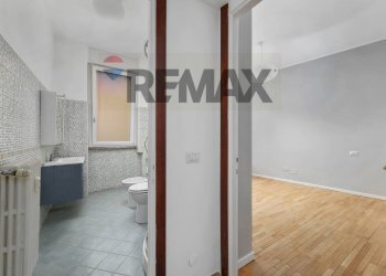 Bagno - Trilocale Via Varisco
 
1, Monza - foto 22