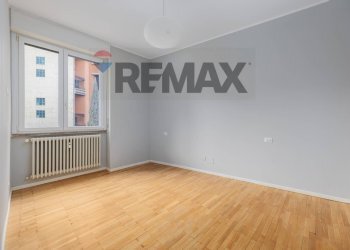 Stanza vuota - Trilocale Via Varisco
 
1, Monza - foto 23