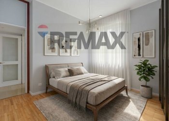 Camera / camera da letto - Trilocale Via Varisco
 
1, Monza - foto 25