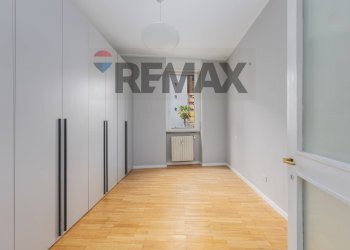 Stanza vuota - Trilocale Via Varisco
 
1, Monza - foto 26