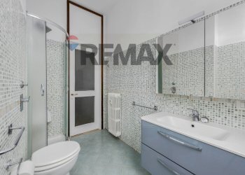 Bagno - Trilocale Via Varisco
 
1, Monza - foto 29