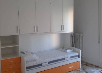 Camera da letto - Appartamento via Leonello Grossi, Bologna (zona Costa Saragozza) - foto 10