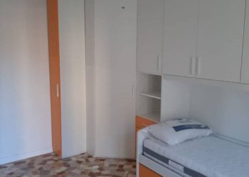 Camera da letto - Appartamento via Leonello Grossi, Bologna (zona Costa Saragozza) - foto 11