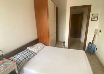 Camera da letto - Terreno non edificabile via Savona, 1, Bologna (zona Mazzini) - foto 1