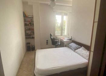 Camera da letto - Terreno non edificabile via Savona, 1, Bologna (zona Mazzini) - foto 2