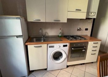 Angolo cottura - Three-room apartment via Giuseppe Massarenti, 45, Bologna (neighborhood Massarenti) - photo 1