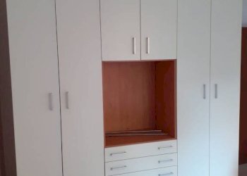 Camera da letto - Three-room apartment via Giuseppe Massarenti, 45, Bologna (neighborhood Massarenti) - photo 18