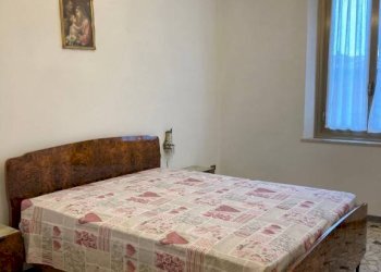 Camera da letto - Quadrilocale via Massimo d'Azeglio, Bologna (zona Costa Saragozza) - foto 1