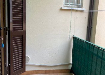 Terrazzo - Quadrilocale via Massimo d'Azeglio, Bologna (zona Costa Saragozza) - foto 11