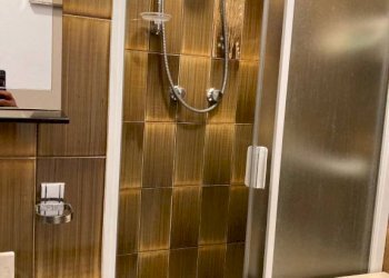 Bagno - Quadrilocale via Massimo d'Azeglio, Bologna (zona Costa Saragozza) - foto 12