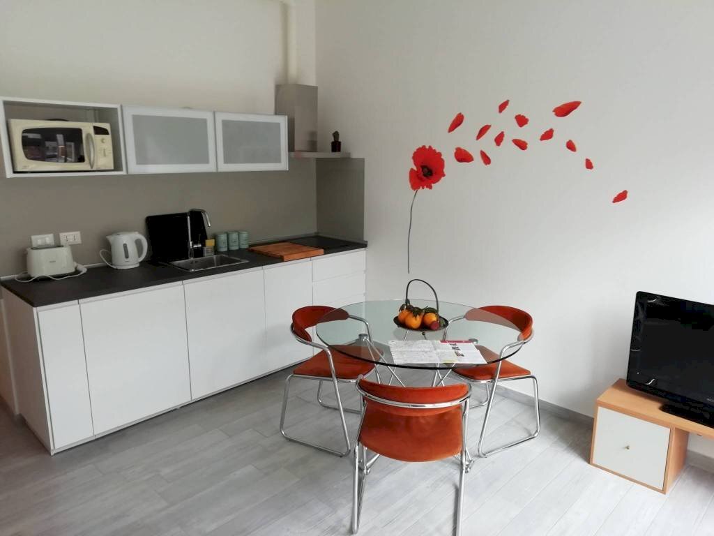 Tinello - One-room apartment via Bruno Monterumici, 36, Bologna (neighborhood Saffi) - photo 3