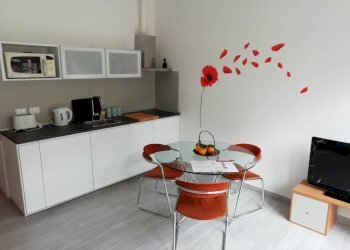 Tinello - One-room apartment via Bruno Monterumici, 36, Bologna (neighborhood Saffi) - photo 3