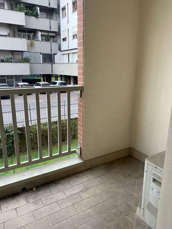 Terrazzo - One-room apartment via Antonio Cavalieri Ducati, Bologna (neighborhood Borgo Panigale) - photo 3