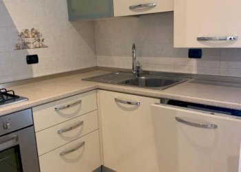 Angolo cottura - One-room apartment via Antonio Cavalieri Ducati, Bologna (neighborhood Borgo Panigale) - photo 1