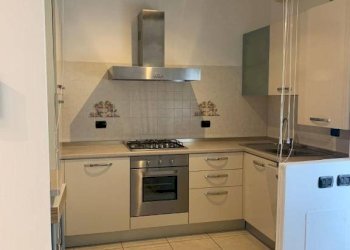 Monolocale - One-room apartment via Antonio Cavalieri Ducati, Bologna (neighborhood Borgo Panigale) - photo 2