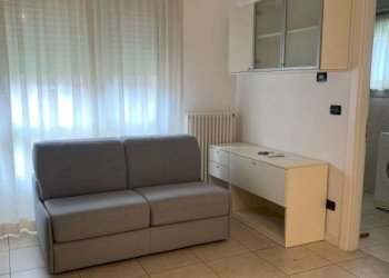 Monolocale - One-room apartment via Antonio Cavalieri Ducati, Bologna (neighborhood Borgo Panigale) - photo 4