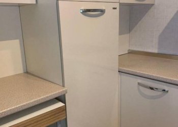 Angolo cottura - One-room apartment via Antonio Cavalieri Ducati, Bologna (neighborhood Borgo Panigale) - photo 5