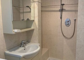 Bagno - One-room apartment via Antonio Cavalieri Ducati, Bologna (neighborhood Borgo Panigale) - photo 8