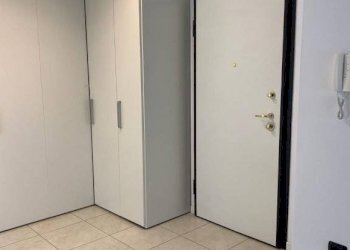 Ingresso - One-room apartment via Antonio Cavalieri Ducati, Bologna (neighborhood Borgo Panigale) - photo 10