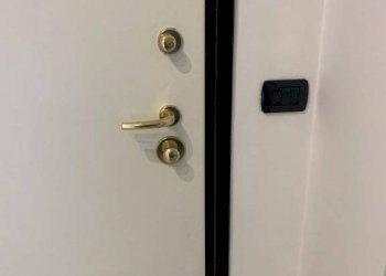 Ingresso - One-room apartment via Antonio Cavalieri Ducati, Bologna (neighborhood Borgo Panigale) - photo 11