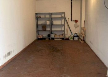 Box auto - One-room apartment via Antonio Cavalieri Ducati, Bologna (neighborhood Borgo Panigale) - photo 13