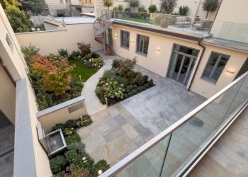 Vista - Stabile - Palazzo piazza Maria Bambina, 3, Lissone - foto 1