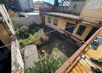 Vista - Stabile - Palazzo piazza Maria Bambina, 3, Lissone - foto 2